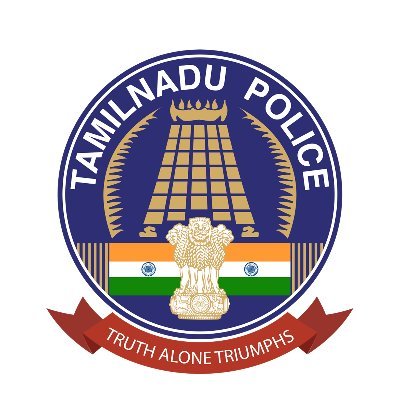 Tamil Nadu Police Department