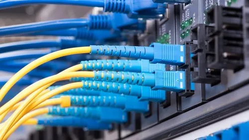 Fiber Optic Solution