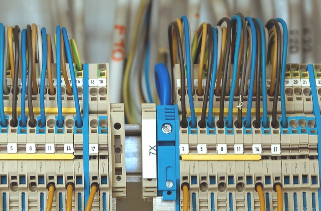 Instrumentation Erection