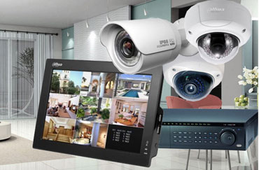 CCTV Surveillance